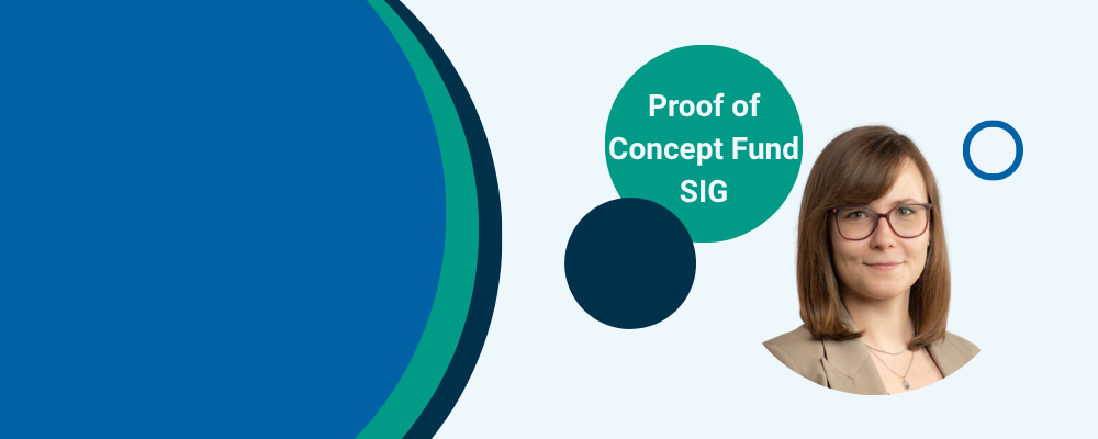 Help Shape ASTP's New Proof of Concept Fund Special Interest Group